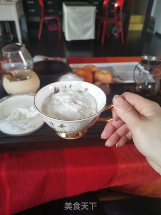 双皮奶的做法步骤：31