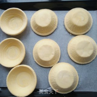 纳豆酥的做法步骤：1