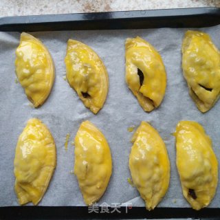 纳豆酥的做法步骤：6