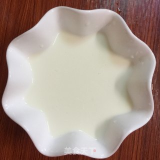草莓双皮奶的做法步骤：5