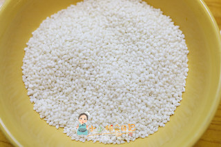 团团圆圆八宝饭的做法步骤：1