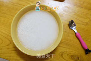 团团圆圆八宝饭的做法步骤：2