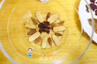 团团圆圆八宝饭的做法步骤：10