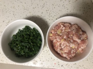 蛋花瘦肉粥的做法步骤：1