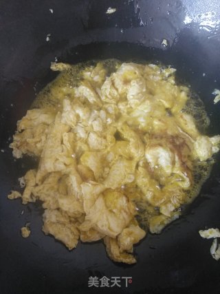 饺子皮韭菜盒子的做法步骤：2