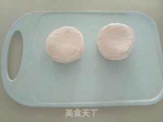 饺子皮韭菜盒子的做法步骤：4