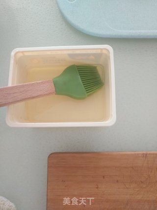 饺子皮韭菜盒子的做法步骤：6