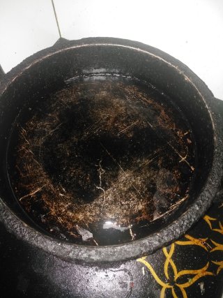 饺子皮韭菜盒子的做法步骤：13