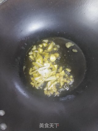 肉片豆腐汤的做法步骤：3