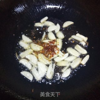 木耳炒豆角的做法步骤：6