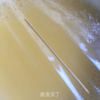 如意海参蒸蛋的做法步骤：4