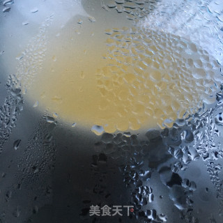 如意海参蒸蛋的做法步骤：5
