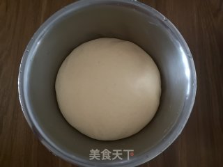 三合面馒头的做法步骤：5