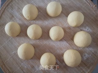 三合面馒头的做法步骤：6
