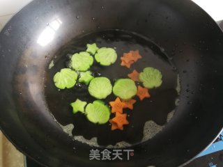 黑椒鸡腿饭的做法步骤：5