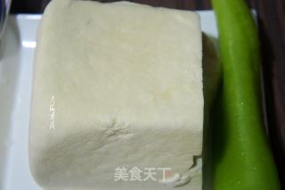香辣炖豆腐的做法步骤：1