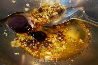 香辣炖豆腐的做法步骤：4