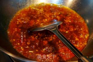 香辣炖豆腐的做法步骤：5