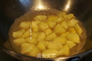 土豆泥的做法步骤：4