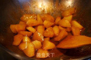 土豆泥的做法步骤：5