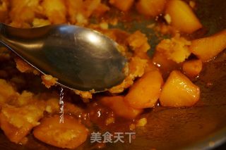 土豆泥的做法步骤：6