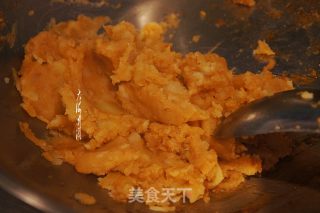 土豆泥的做法步骤：7
