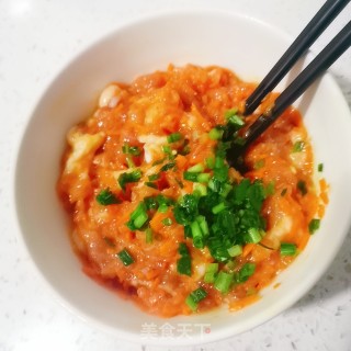 水晶饺的做法步骤：4