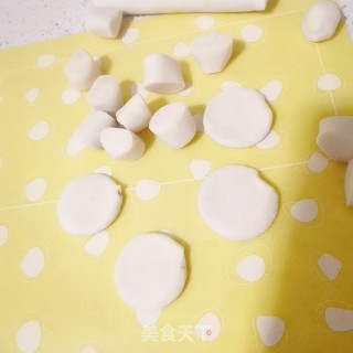水晶饺的做法步骤：11