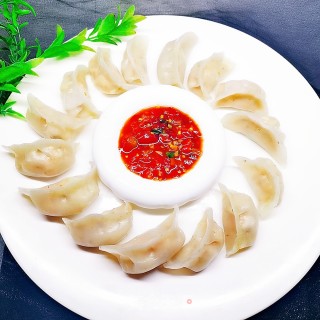 水晶饺的做法步骤：20
