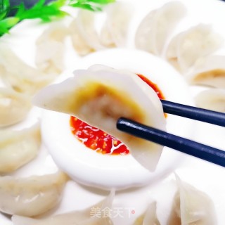 水晶饺的做法步骤：21