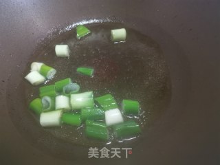 家常炒海参的做法步骤：4