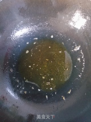 红烧黄花鱼的做法步骤：7