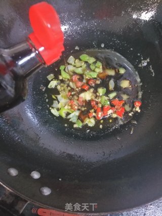 红烧黄花鱼的做法步骤：10