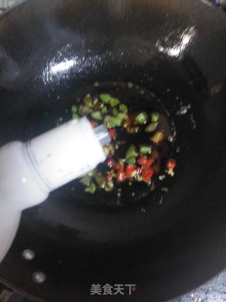 红烧黄花鱼的做法步骤：11