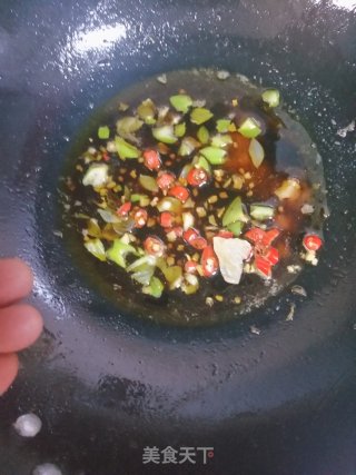 红烧黄花鱼的做法步骤：12