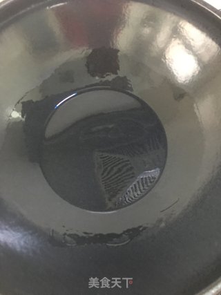 鸡蛋饼的做法步骤：4