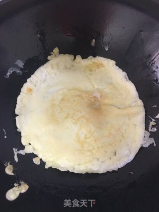 鸡蛋饼的做法步骤：6