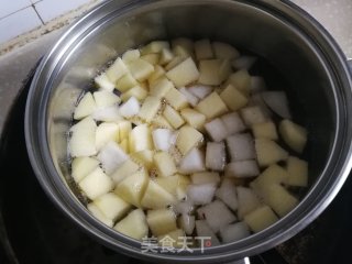 水果羹的做法步骤：5
