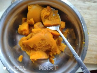仿真南瓜的做法步骤：2