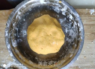 仿真南瓜的做法步骤：4