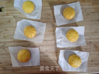仿真南瓜的做法步骤：7