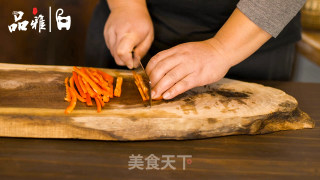 锦绣脆萝卜的做法步骤：3