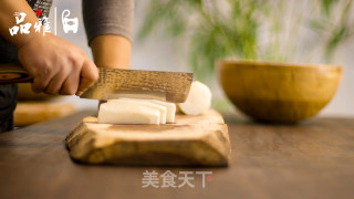 锦绣脆萝卜的做法步骤：4