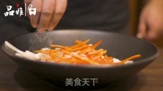 锦绣脆萝卜的做法步骤：5