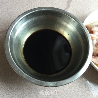 柠香鸡翅的做法步骤：4