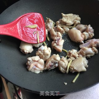 柠香鸡翅的做法步骤：5