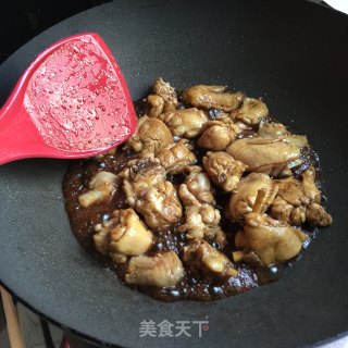 柠香鸡翅的做法步骤：6