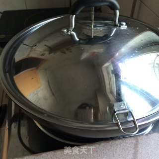 柠香鸡翅的做法步骤：9