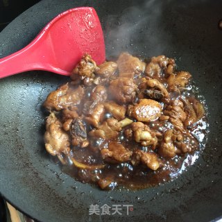 柠香鸡翅的做法步骤：10