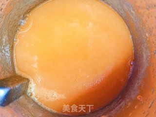 苹果胡萝卜汁的做法步骤：7